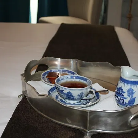 Gasthuis Downtown Lissabon