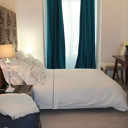 Downtown Gasthuis 4*