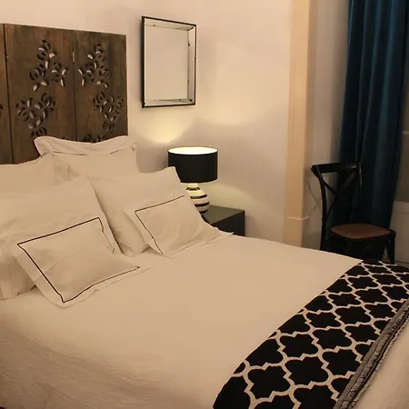 بيت ضيافة Downtown