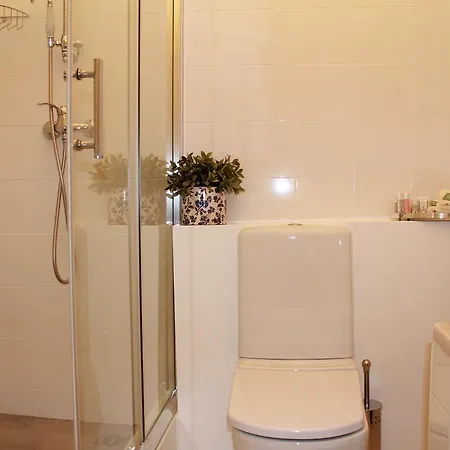 Downtown Pensionat 4*