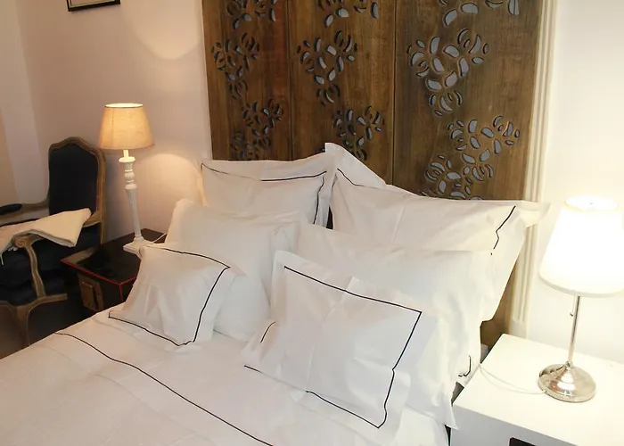 Downtown 4* Lissabon