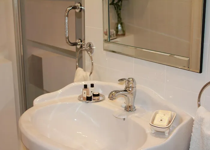 Downtown Gasthuis Lissabon