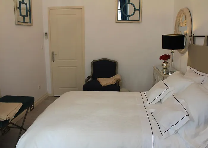 Gasthuis Downtown Lissabon