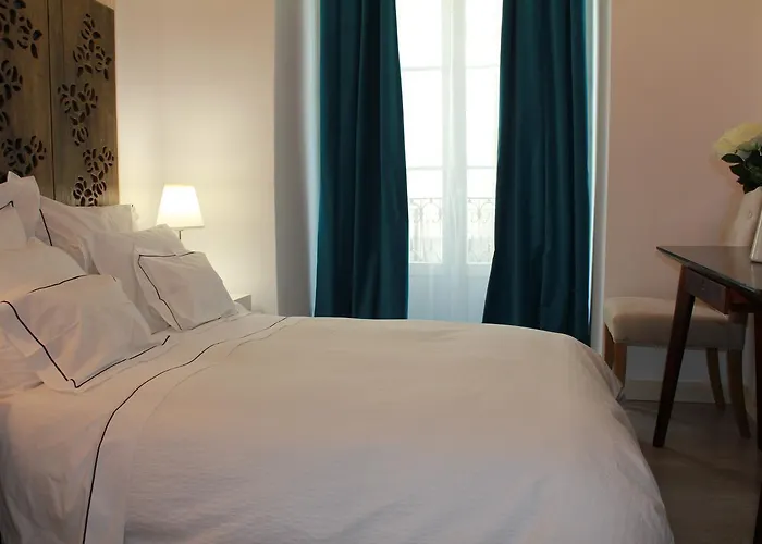 Downtown Gasthuis Lissabon