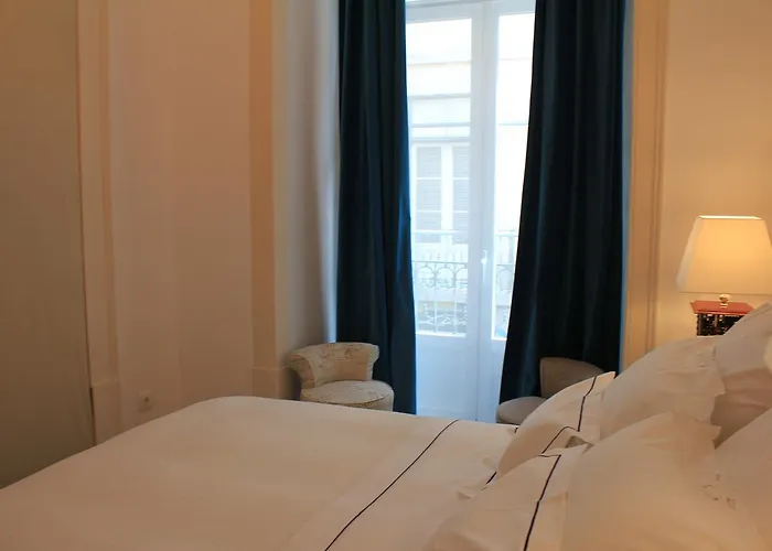 Downtown 4* Lissabon