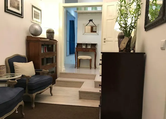 Downtown Gasthuis 4*