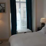 Downtown Gæstehus Lisboa