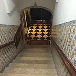 Downtown Lisboa