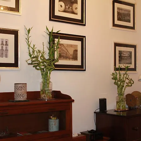 Guest house Downtown Lisbon