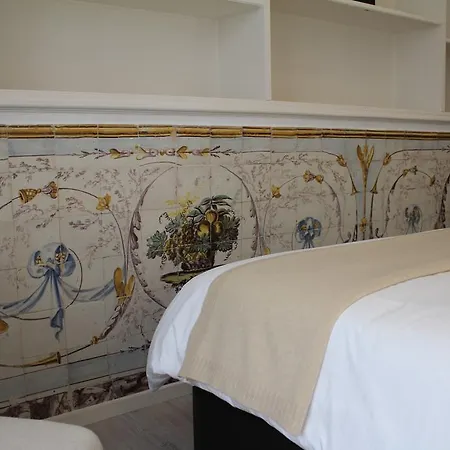 Downtown Guest house Lisbon