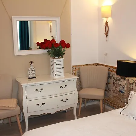 Downtown Guest house