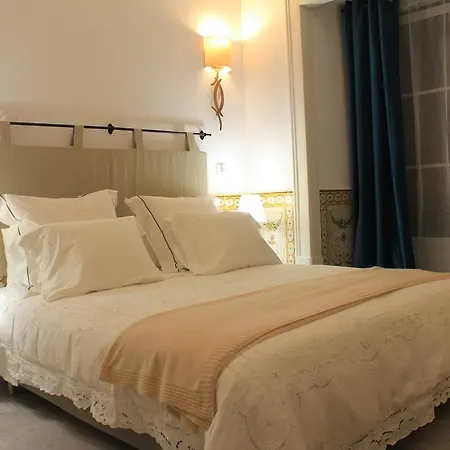 Downtown Guest house Lisbon