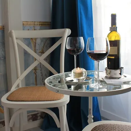 Downtown Guest house Lisbon