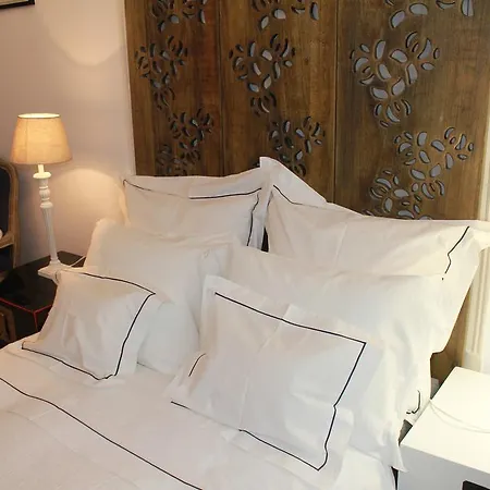 Downtown 4* Лиссабон