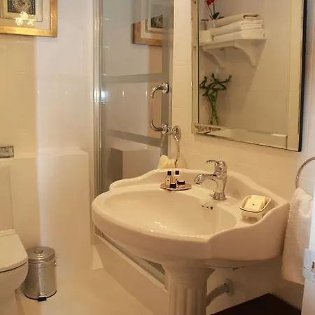 Downtown Guest house Lisbon