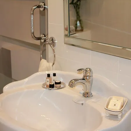 Downtown Guest house Lisbon