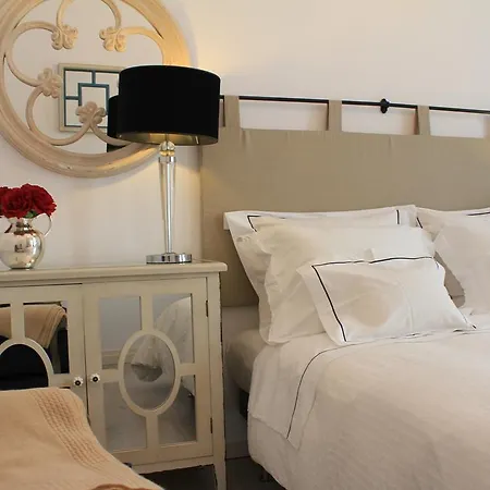 Downtown Guest house