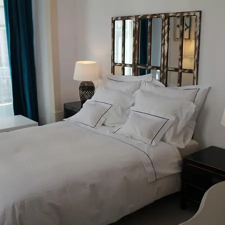 Guest house Downtown