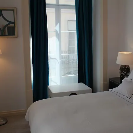 Downtown Guest house Lisbon