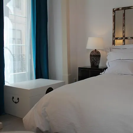 Downtown Guest house Lisbon