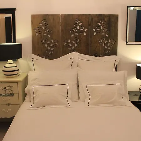 Downtown 4* Лиссабон