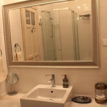 Guest house Downtown 4*