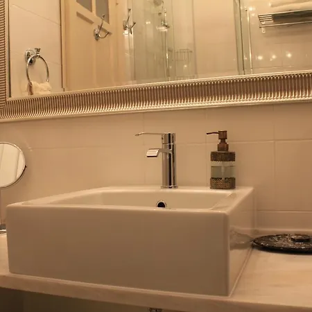 Guest house Downtown Lisbon