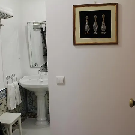 Guest house Downtown Lisbon