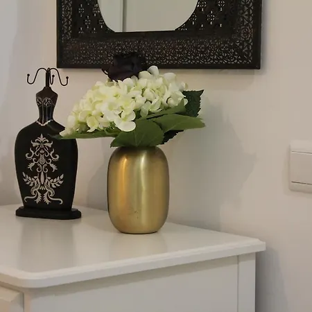 Downtown Guest house