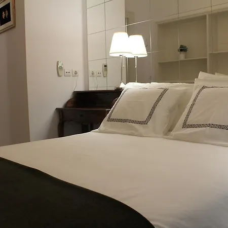 Guest house Downtown Lisbon