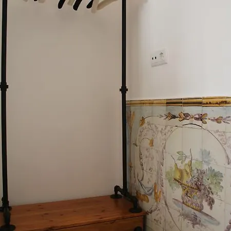 Downtown Guest house Lisbon