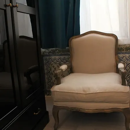 Downtown Guest house