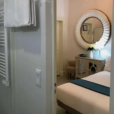 Guest house Downtown Lisbon