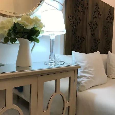 Downtown Guest house Lisbon