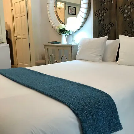 Downtown Guest house