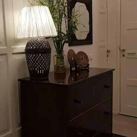 Guest house Downtown