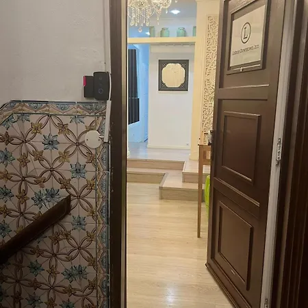 Guest house Downtown 2*