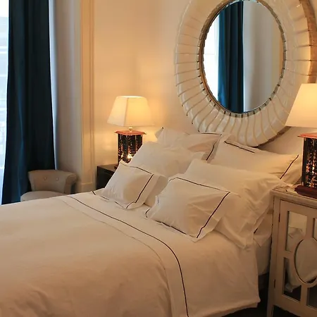 里斯本市中心旅馆 4* Lisboa