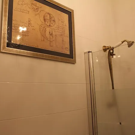 招待所 里斯本市中心旅馆