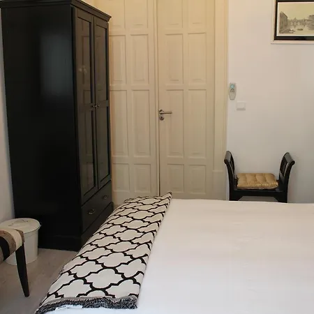 里斯本市中心旅馆 招待所 Lisboa