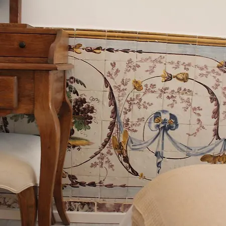 里斯本市中心旅馆 4*