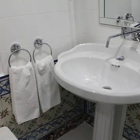 里斯本市中心旅馆 Lisboa