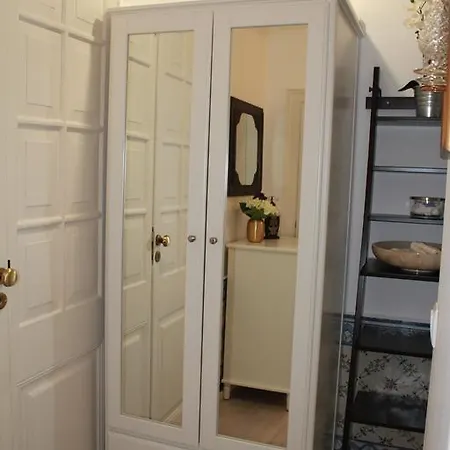 里斯本市中心旅馆 4*