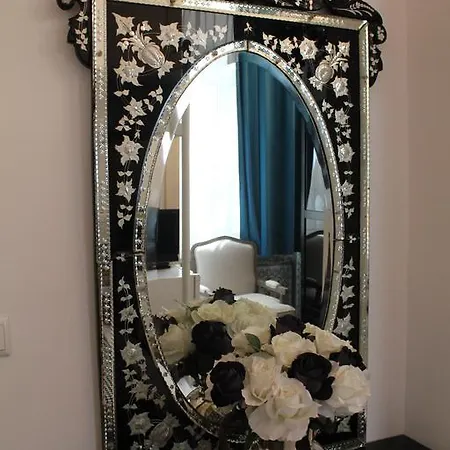 Guest house Downtown Lisbon