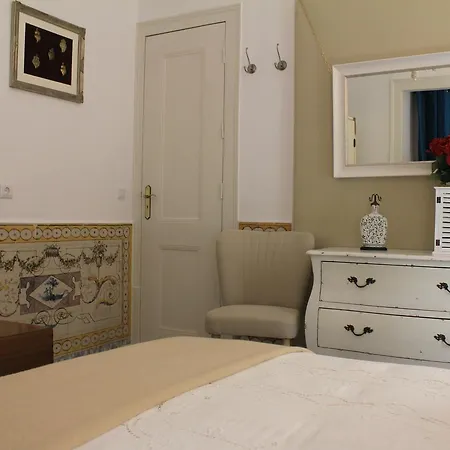 Downtown 2* Lisbon