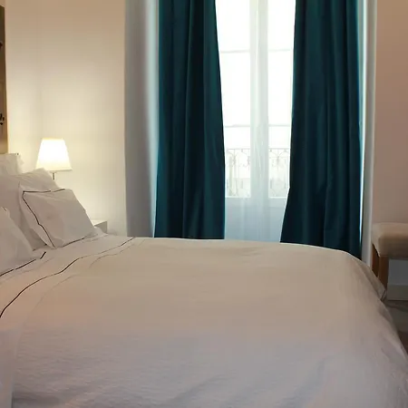 Downtown Guest house Lisbon