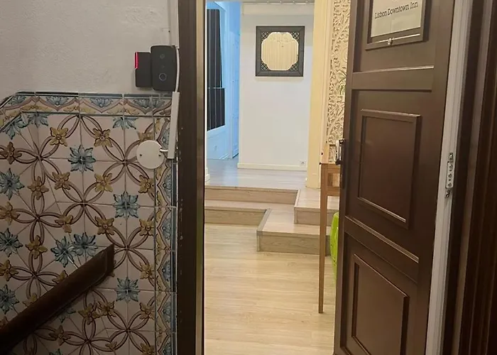 Pensión Downtown 4*