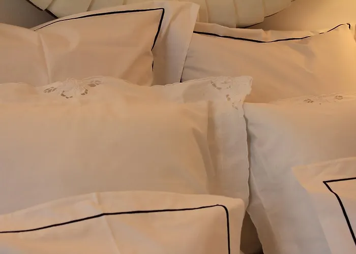 里斯本市中心旅馆 4*