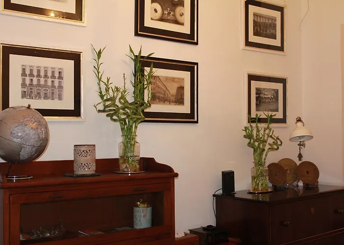 Pensión Downtown Lisboa