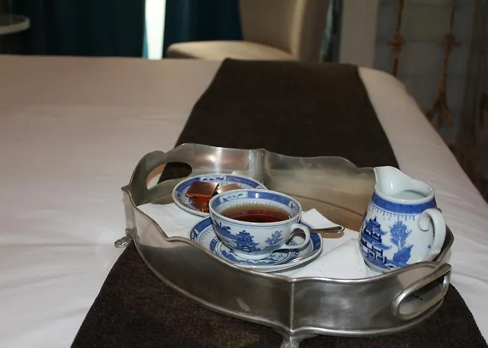 Pensión Downtown Lisboa